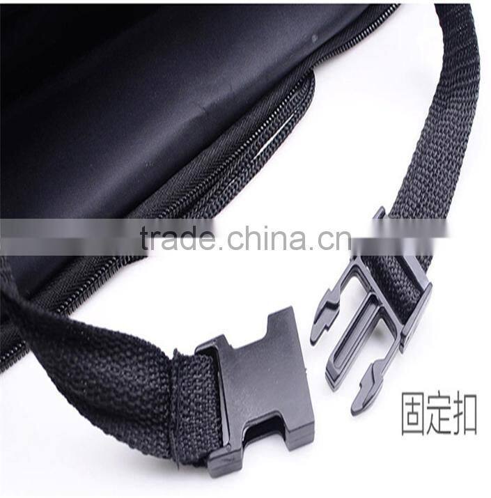 N238 Car multi Pocket Storage Organizer Arrangement Bag of Back seat of chair, for car accessories