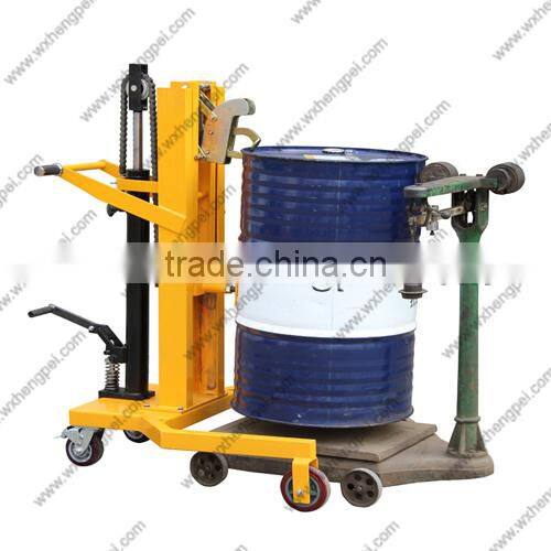 All electric multi-functional control oil turned car