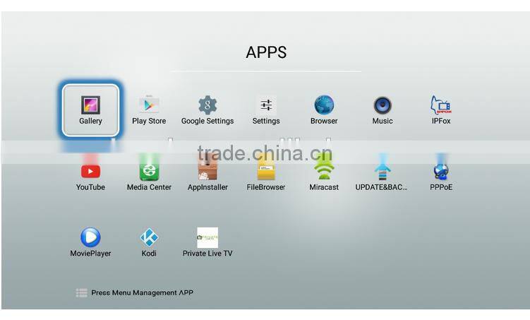 Smart KII Pro Digital Satellite TV Receiver, Best Original 4K HD Android TV Box,Combo Decoder S2 T2 Cheap Price