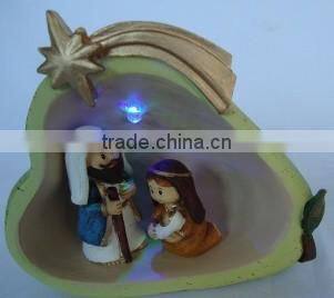 Religious Christian baby new born wholesale christening souvenirs