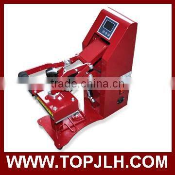 Heat press machine for sale,logo printing cap press machine