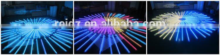 DJ Decoration Led tube light