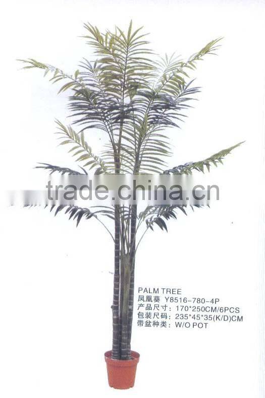 artificial green bonsai dishlia Y8059-15-3PUS plant bonsai flower tree of Este )