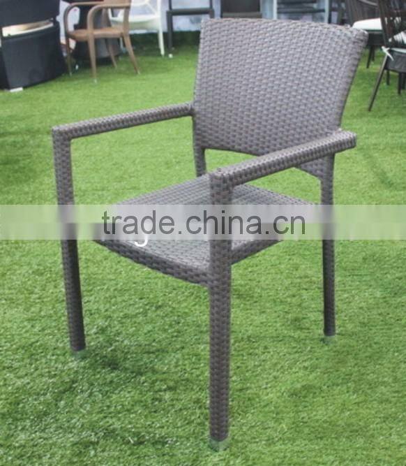 Aluminum Outdoor Acapulco Stackbale Chair