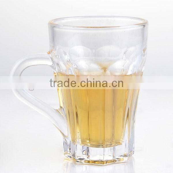 New Fashioned Glass Product Glass Cup For Whiskey