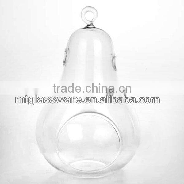 newest modelling clear hang glass flower vases,microlandschaft glass vase