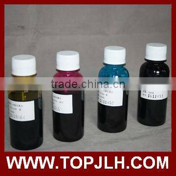 Water transfer ink for epson P50
