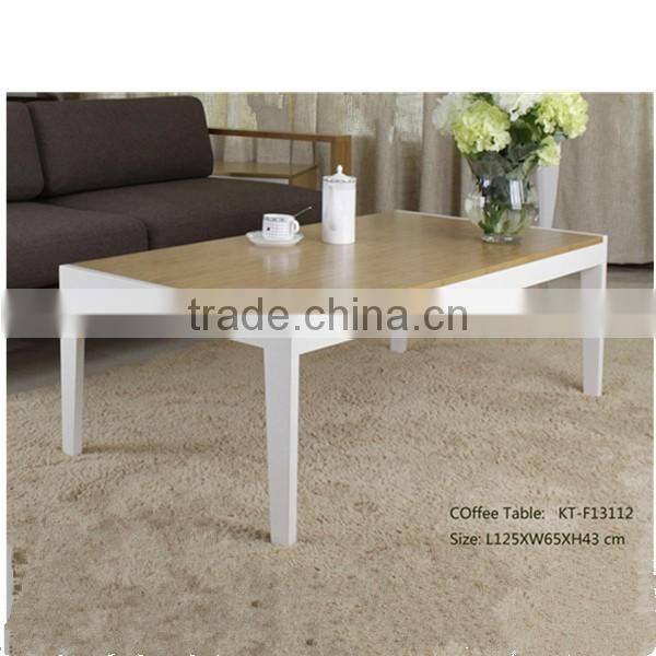 Mini modern living room furniture design tea table
