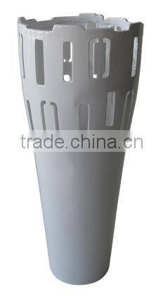 resin home decorative modern cheap flower vases