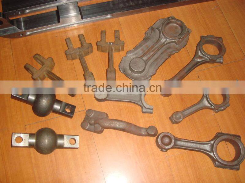 precision forged parts