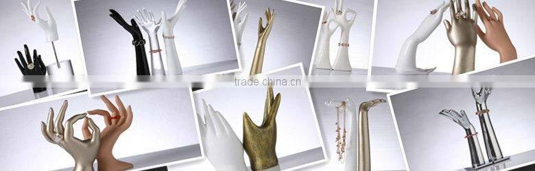 Window disply decorative gift fashion christmas props