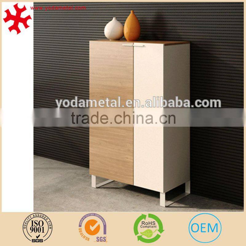 Floor Standing Cabinet with Swing Door