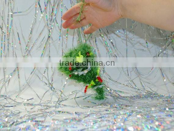 Christmas tree ornaments Office decor