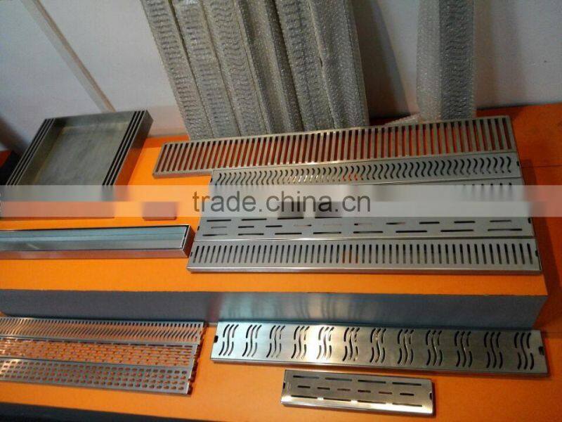 JINXIN Stainless Steel 304/316 Strut Channel End Cap