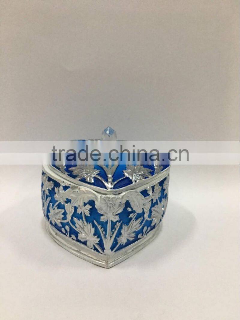 resin jewelry box wholesale