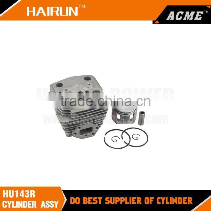 Brush cutter hus143R Cylinder gas cylinder manufacturer china