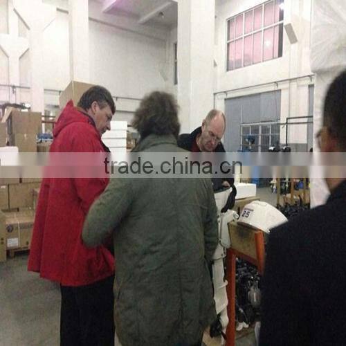 yongkang longxiao industry and trade co., ltd.