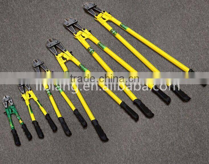 Long handle manual wire cutter,cutting pliers
