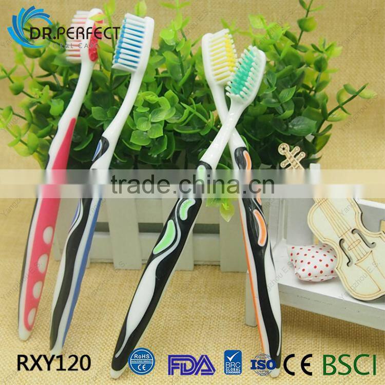 Very Cheap Chinese Bulk Good Quality Adult Toothbrush
