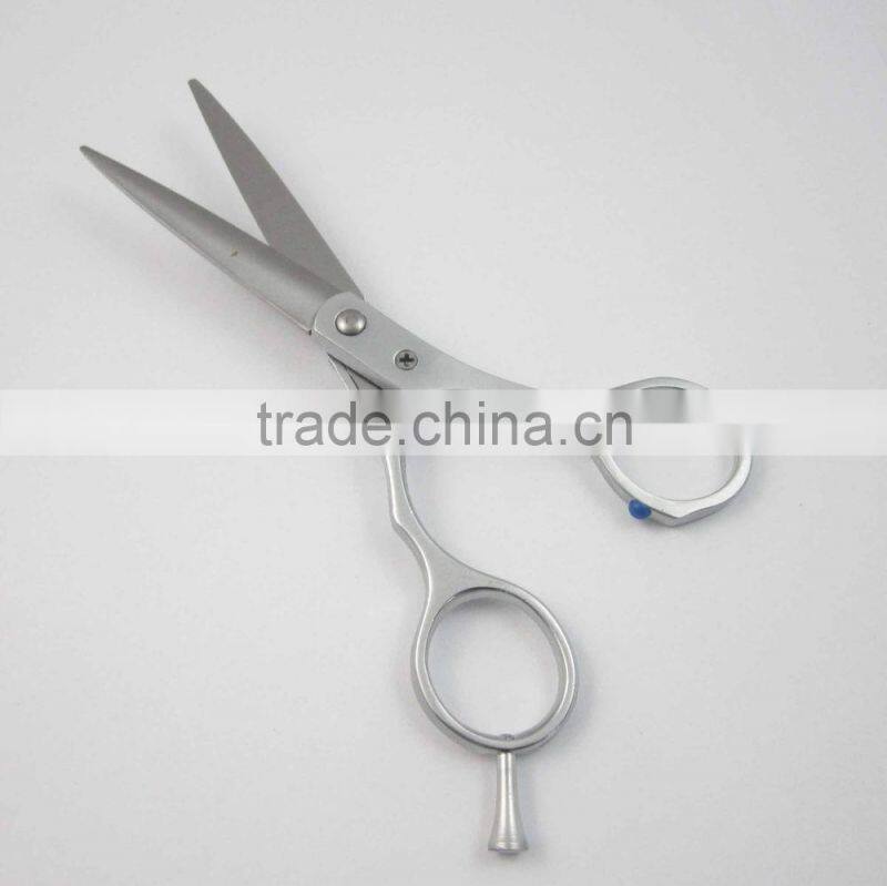Professional Salon Stainless Steel Barber Hair Scissor