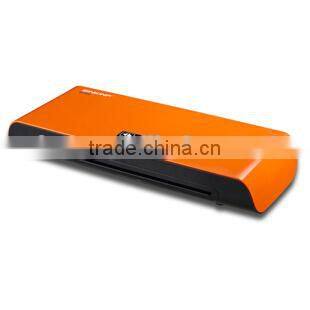 A3 electric paper laminating machine