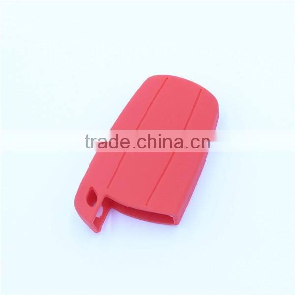 silicone key jacket for bmw