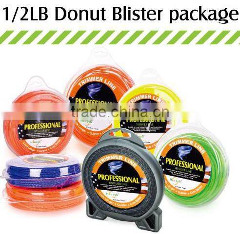 garden tool brush cutter nylon lines