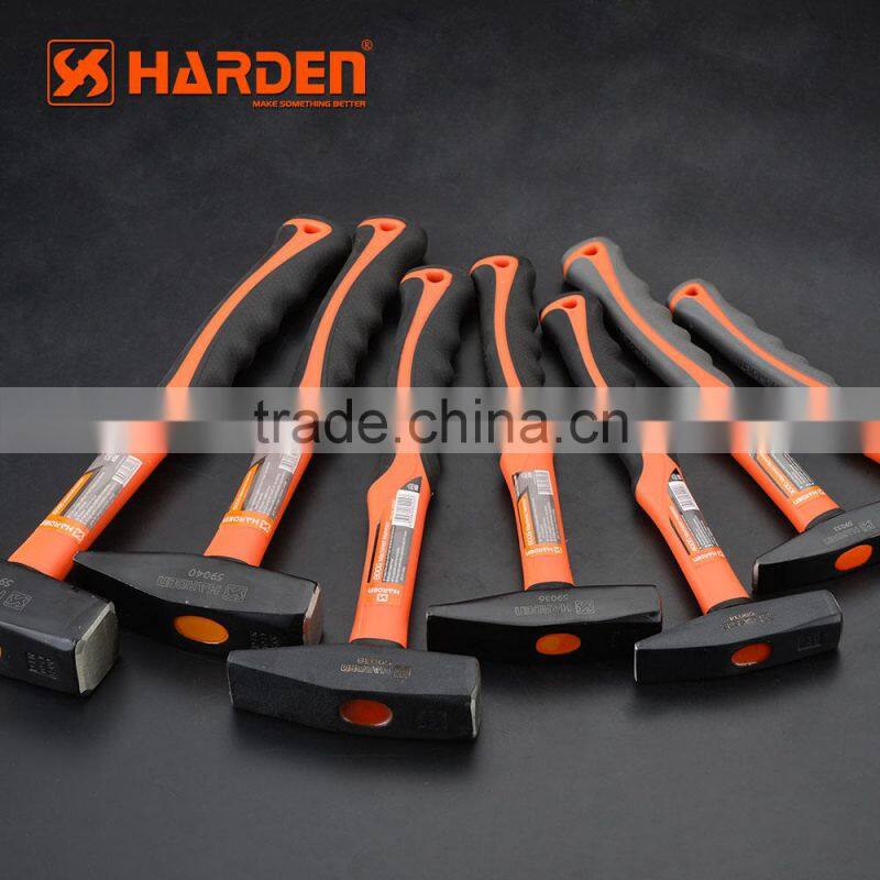 Machinist Hammer With Fiberglass Handle hammer with screwdrivers in handle
