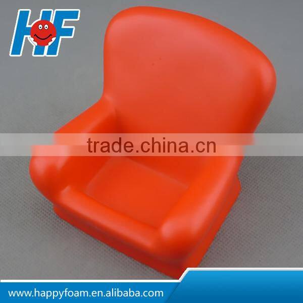 pu cheap promotional gift phone holder custom design