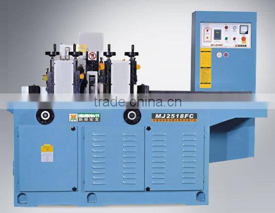 MJ2518FC CE frame saw