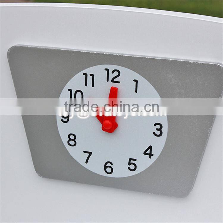 Best sale children pretend set toys wooden boys play kitchen W10C134B