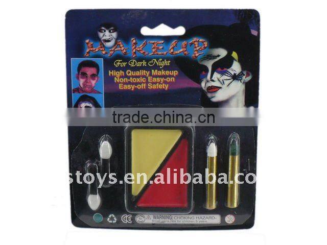 Helloween Make up Set,For Dark Night QS110528110