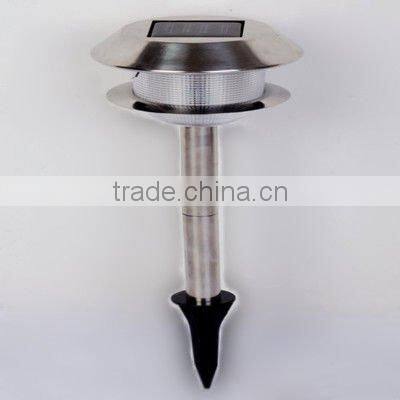 Hot seller LED solar garden light