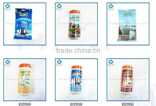 80PC Cheap Baby Clean Wipes Wet Wipes