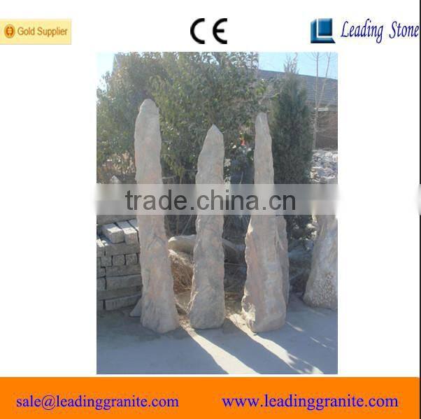 low price colorful artical stone factory