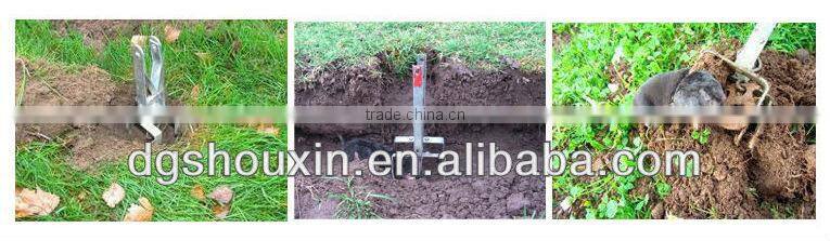 2014 Metal Scissors mole killer SX-5001