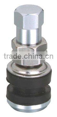 Motorcycle Tube Valves