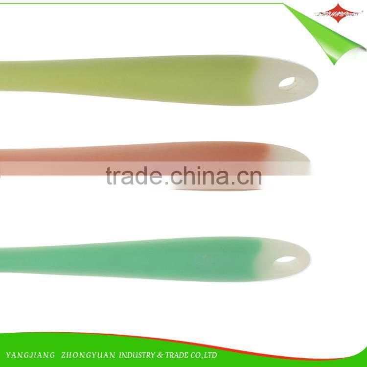 7PCS Heat-resistant Silicone Kitchen Utensils