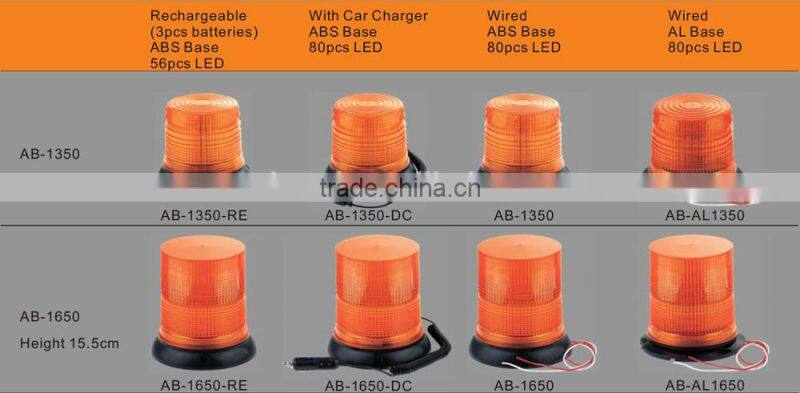 AB-1350-DC LED Beacon