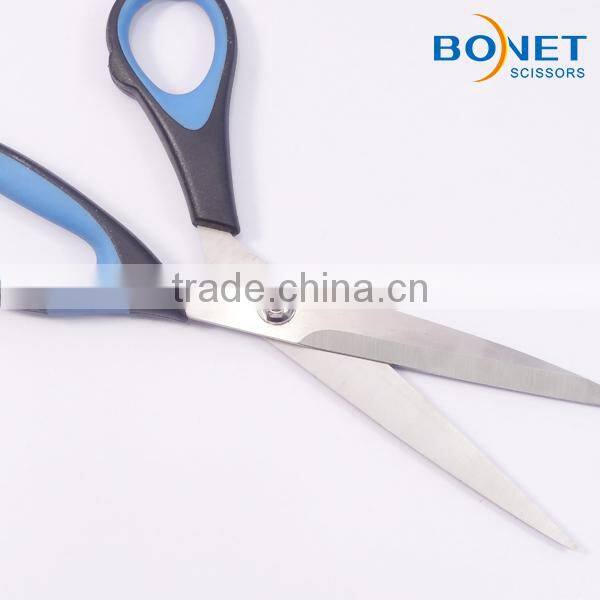 S36006B CE qualified 8-1/4" all purpose stainless steel scissors