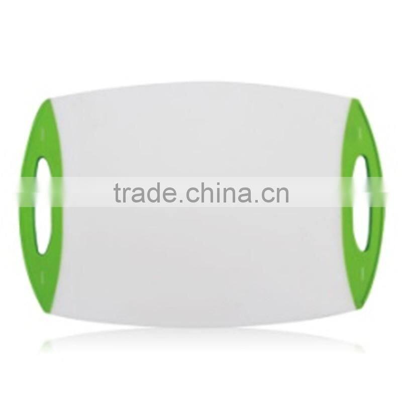 Hot sale thin plastic cutting board