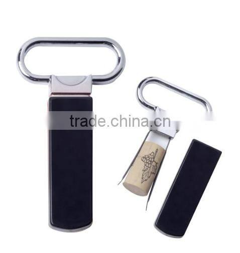 44010 Two Prong Wine Cork Puller