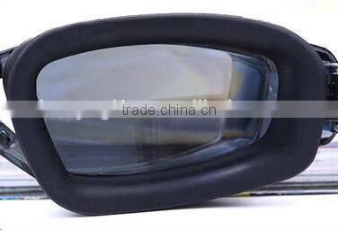 2016 Hot Selling Adult Swim Goggles For Water Sports