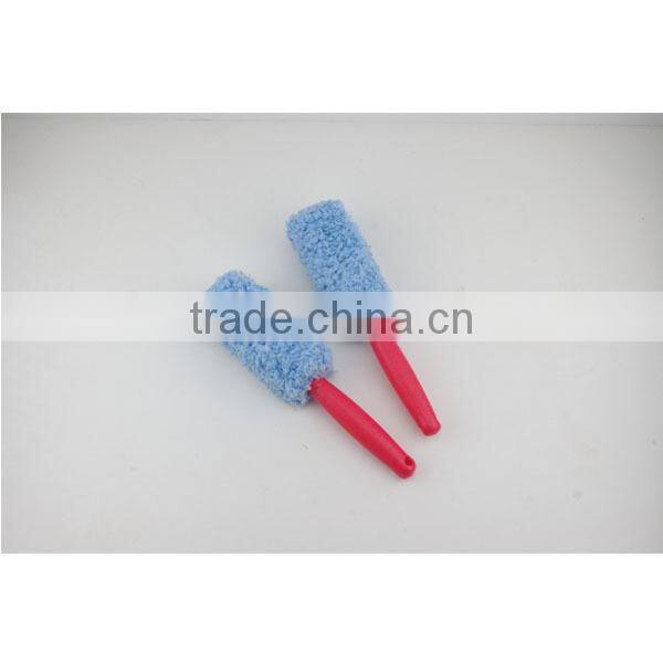 brush wheel,tire brush,microfiber car wash brush
