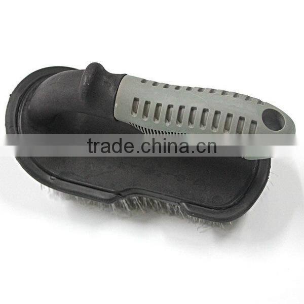 carpet cleaning brush
