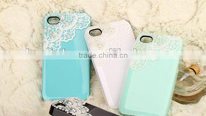 cute iphone 4 for case transparent hard plastic case for iphone