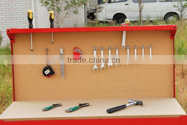 Wholesale High quality wooden workbench