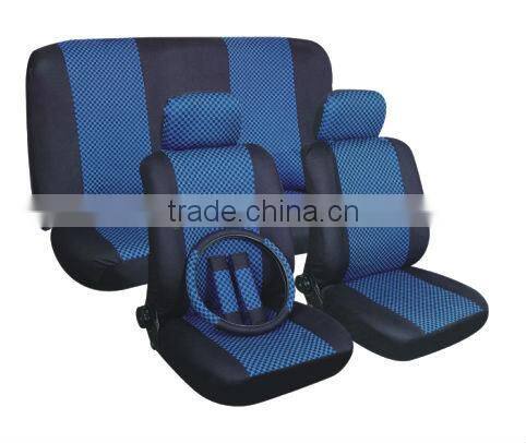 Designer Car Seat Cover