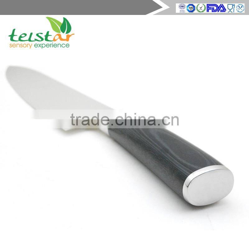 8" Japanese VG10 Damascus chef Knife