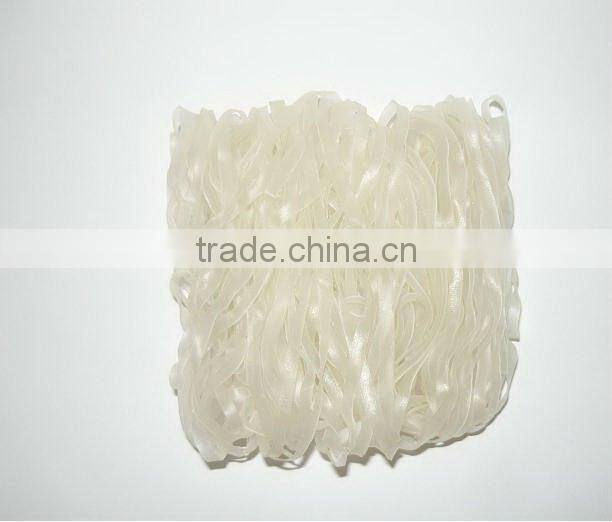 Chicken flavour instant rice noodles 60gr